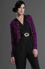 eDressit Lady Jacket With Sleeves Day Coat (03122212)