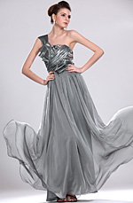 eDressit Amazing Seule épaule Robe de Gala (00118508)