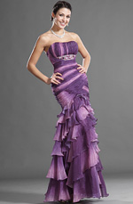 eDressit 2012 New Elegant Strapless Evening Dress