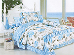 eDressit 4pcs Bedding set (41100543)