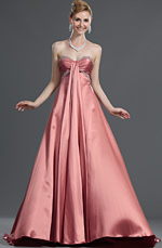 eDressit Neu Sweetheart Elegant 100% Seide Abendkeid (00107301)