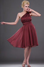 eDressit New Charming Single Shoulder Party Dress (04111317)