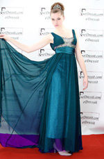 eDressit prom dress- on sale