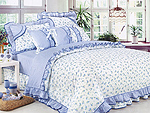 eDressit 4pcs Bedding Set (41105032)