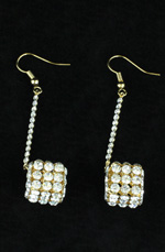 eDressit New Bright Earring