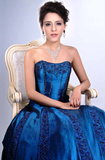 eDressit Classic Evening Prom Gown