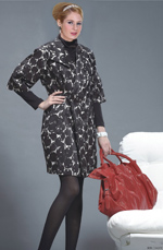 eDressit Charming Lady Coat (30101900)