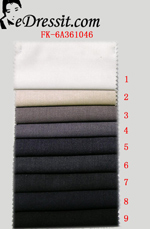 eDressit Suit fabric ( 35 % Wollens,65 % Terylene )
