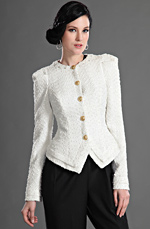eDressit Fashion Long Sleeves Day Jacket (03122607)