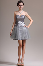 eDressit 2013 Neu Süß Trägerlos Cocktail Kleid Party Kleid (04135526)