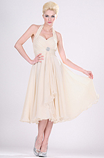 eDressit Charming Halter Cocktail Dress