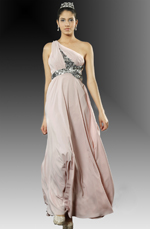 eDressit Halle Berry Party Dress