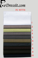 eDressit Suit fabric ( 35 % Wollens,65 % Terylene )
