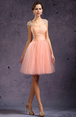 eDressit 2013 Nouveauté  Bretelles Perlées Robe de Cocktail Robe de Bal (04133601)