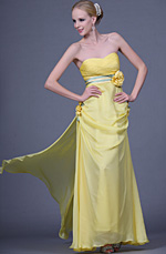 eDressit Sweetheart Strapless Robe de Soiree (00110803)