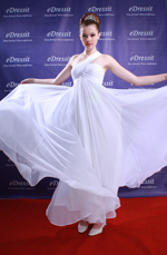 eDressit Jennifer Lopez Prom Ball Gown Evening Dress