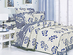 eDressit 4pcs Bedding Set (41103343)