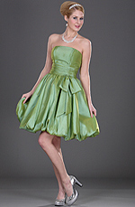 eDressit Simple Adorable Bridesmaid Dress (07101004)