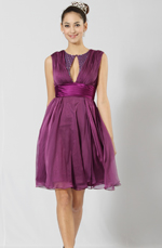 eDressit Stylish Beaded Cocktail Dress