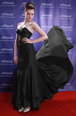 eDressit taffeta party dress