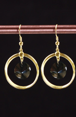 eDressit  Boucles de oreilles (11090300)