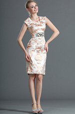 eDressit 2012 New Fabulous Sleeveless Cocktail Dress Day Dress