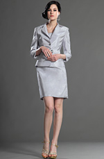 eDressit 2012 Nouveautés Elegant Deux Pièces Robe Mère de Mariée (26126108)