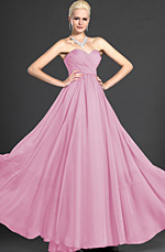Clearance Sale !eDressit 2012 Sweet-Heart Strapless Evening Dress