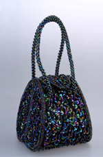 eDressit Women's varicolored Bag/Purse