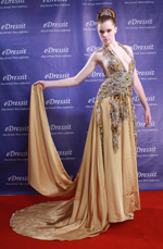 eDressit Sexy Luxurious Ball Gown Party Evening Dress