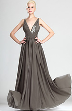 eDressit   Charmante V-Col Robe de Soirée (00124108)