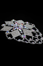eDressit Charming Headpieces