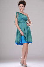 eDressit New Attractive One Shoulder Party Dress (04113611)
