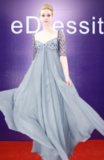 eDressit  Sexy Lace Prom Gown Evening Dress
