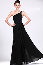 eDressit Pittoresque Robe de Maman Noire (26114600)
