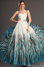 eDressit 2013 New Sweety Heart Sleeveless Printed Fabric Evening Dress (00126368)