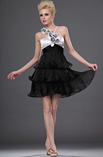 eDressit Robe de Cocktail Chouette (04111100)