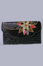 eDressit Women's Black Bag/Purse