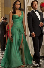 eDressit Paula Patton Gorgeous Green Evening Dress (00129804a)