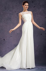 eDressit 2013 Nouveauté Décolleté  Dentelle Robe de Soirée (01130907)