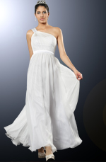 eDressit Elegant Single Shoulder Evening Dress (00094107)