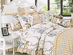 eDressit 4pcs Bedding set