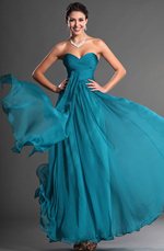 eDressit Sweety Strapless Evening Dress (00129005)