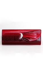 eDressit Red Lady Bag Handbag Shouler/Clutch BAG