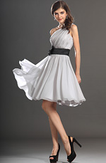 eDressit 2013 Nouveautés Charmante Bretelle unique Robe de Cocktail (04131608)