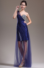 eDressit 2013 New Sexy Charming One Shoulder Cocktail Dress (04134505)