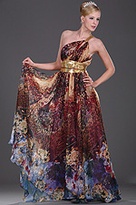 Clearance Sale !eDressit Charming Celebrity Evening Dress