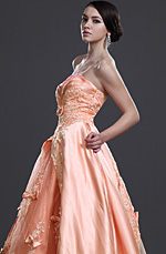 eDressit Robe de soirée romantique (31110801)
