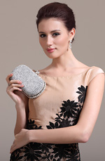eDressit New Arrival Handbag Purse (08131126)
