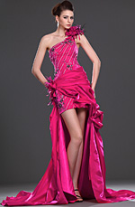 eDressit  New Glamourous One Shoulder Prom Gown (02111012)